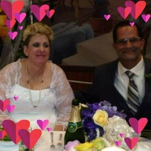 Meet your Posher, Donette